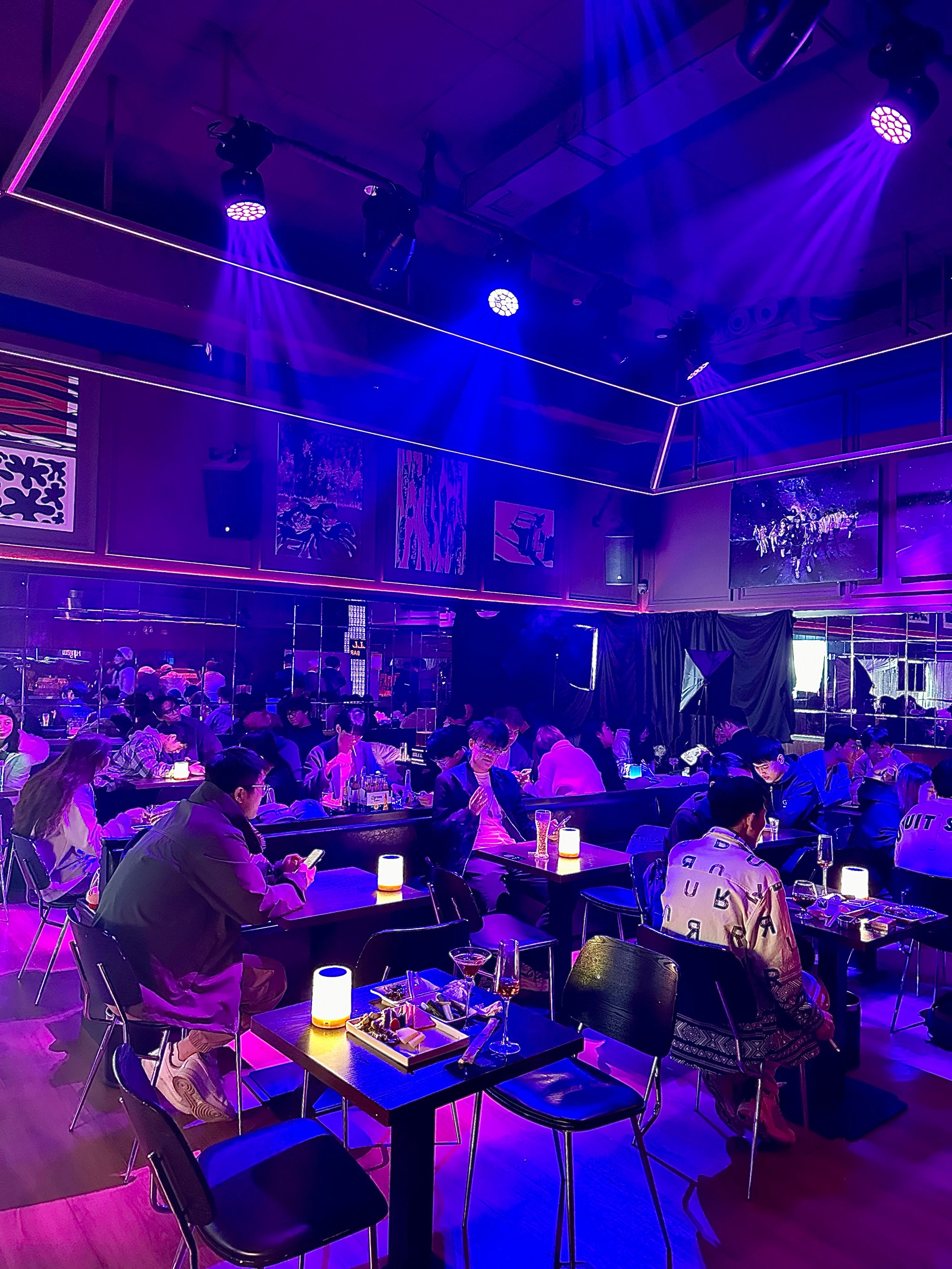 烟台商务ktv推荐商务ktv哪里有-龙口市ktv预定